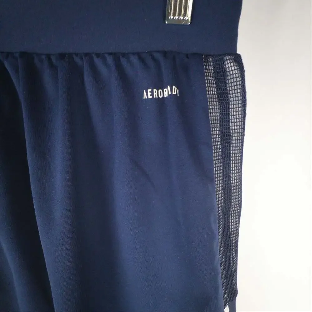 Houston Dynamo 26/27 Away Authentic Shorts - Blue